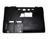 Parte baja de la caja negro original para Asus X73TA