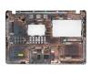 Parte baja de la caja negro original para Asus X93SV