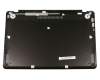 Parte baja de la caja negro original para Asus ZenBook Flip UX360UAK