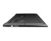 Parte baja de la caja negro original para Dell G3 17 (3779)
