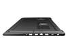 Parte baja de la caja negro original para Dell G3 17 (3779)