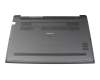 Parte baja de la caja negro original para Dell Latitude 14 (7490)