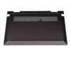 Parte baja de la caja negro original para HP 14-dk1000