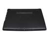 Parte baja de la caja negro original para HP 15q-ds0000