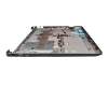 Parte baja de la caja negro original para HP 255 G8