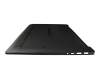 Parte baja de la caja negro original para HP Envy 15-ep1000
