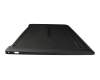 Parte baja de la caja negro original para HP Envy x360 15-es1000