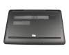Parte baja de la caja negro original para HP Z440