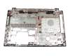 Parte baja de la caja negro original para Lenovo B50-70 (80EU)