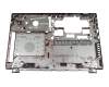 Parte baja de la caja negro original para Lenovo B50-70 (80EU)
