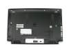 Parte baja de la caja negro original para Lenovo Flex 2 Pro-15 (80K8/80FL)