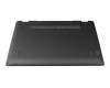 Parte baja de la caja negro original para Lenovo Flex 3-1580 (80R4)