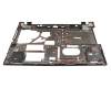 Parte baja de la caja negro original para Lenovo G70-80 (80FF)