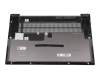 Parte baja de la caja negro original para Lenovo IdeaPad 5-14IIL05 (81YH)
