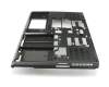 Parte baja de la caja negro original para Lenovo P50 (20EN)