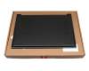 Parte baja de la caja negro original para Lenovo ThinkPad E14 G3 (20YD)
