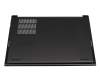 Parte baja de la caja negro original para Lenovo ThinkPad E14 G3 (20YD)