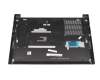 Parte baja de la caja negro original para Lenovo ThinkPad E14 G3 (20YD)