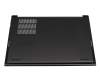 Parte baja de la caja negro original para Lenovo ThinkPad E14 Gen 3 (20Y7)