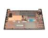 Parte baja de la caja negro original para Lenovo ThinkPad E15 Gen 3 (20YG/20YH/20YJ/20YK)