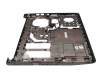 Parte baja de la caja negro original para Lenovo ThinkPad E470 (20H1/20H2)