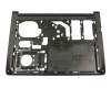 Parte baja de la caja negro original para Lenovo ThinkPad E475 (20H4)