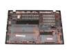 Parte baja de la caja negro original para Lenovo ThinkPad L15 Gen 1 (20U3/20U4)