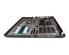 Parte baja de la caja negro original para Lenovo ThinkPad L580 (20LW/20LX)