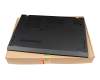 Parte baja de la caja negro original para Lenovo ThinkPad L580 (20LW/20LX)
