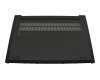 Parte baja de la caja negro original para Lenovo ThinkPad P1 Gen 1 (20MD/20ME)