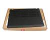 Parte baja de la caja negro original para Lenovo ThinkPad P14s Gen 5 (21MF)