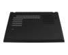 Parte baja de la caja negro original para Lenovo ThinkPad T14 Gen 2 (20W0/20W1)