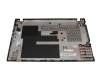 Parte baja de la caja negro original para Lenovo ThinkPad T14 Gen 2 (20W0/20W1)