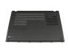 Parte baja de la caja negro original para Lenovo ThinkPad T14 Gen 3 (21AH/21AJ)