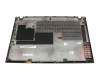 Parte baja de la caja negro original para Lenovo ThinkPad T14 Gen 3 (21AH/21AJ)