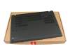 Parte baja de la caja negro original para Lenovo ThinkPad T14 Gen 3 (21AH/21AJ)