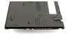 Parte baja de la caja negro original para Lenovo ThinkPad T440 (20B7/20B6)