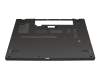 Parte baja de la caja negro original para Lenovo ThinkPad T550 (20CK/20CJ)