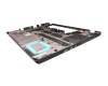 Parte baja de la caja negro original para Lenovo ThinkPad T550 (20CK/20CJ)