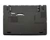 Parte baja de la caja negro original para Lenovo ThinkPad X240 (20AL)