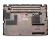 Parte baja de la caja negro original para Lenovo ThinkPad X240 (20AL)