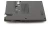 Parte baja de la caja negro original para Lenovo ThinkPad X240 (20AL)