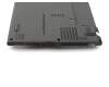 Parte baja de la caja negro original para Lenovo ThinkPad X240 (20AL)