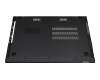 Parte baja de la caja negro original para Lenovo V110-15IKB (80TH)