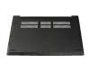 Parte baja de la caja negro original para Lenovo V15 G4 IRU (83A1)