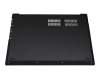 Parte baja de la caja negro original para Lenovo V340-17IWL (81RG)