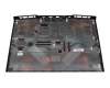 Parte baja de la caja negro original para MSI GE66 11UH/UG/UE (MS-1543)