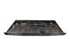 Parte baja de la caja negro original para MSI GE66 11UH/UG/UE (MS-1543)