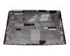 Parte baja de la caja negro original para MSI GF63 Thin 11SC (MS-16R6)