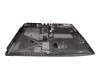 Parte baja de la caja negro original para MSI GF63 Thin 11SC (MS-16R6)